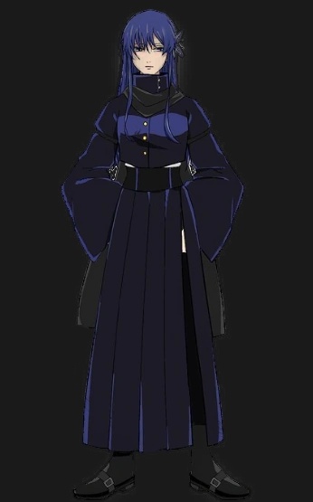 Miyuki Ando - AI Character on RolePlai