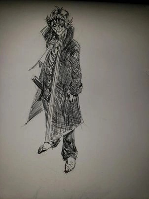 Kento - AI Character on RolePlai