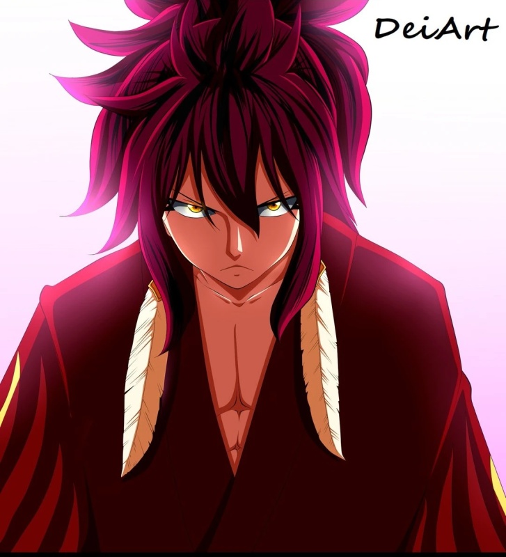Seitori Yomiya - AI Character on RolePlai