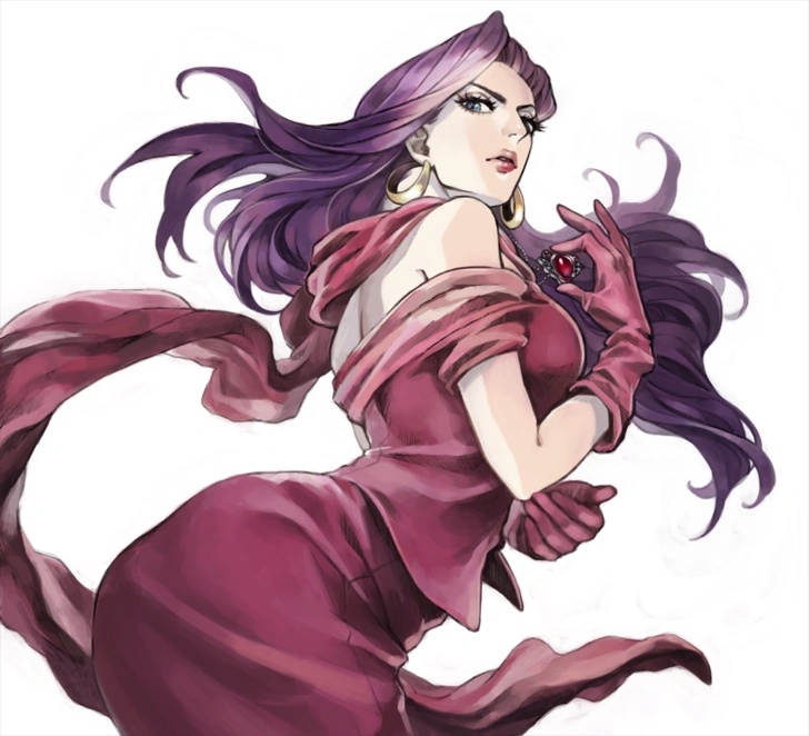 Seon Bam-Meoli - AI Character on RolePlai