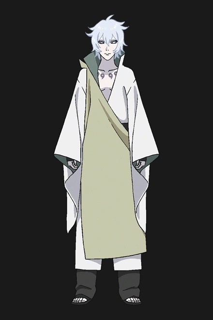 Mitsuki Tsuki - AI Character on RolePlai