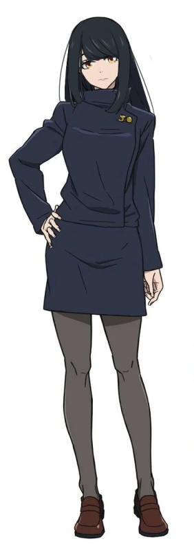 Sae - AI Character on RolePlai