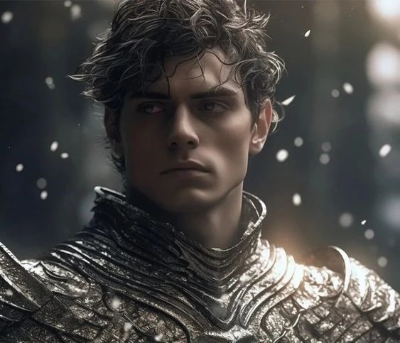 Kyoshiro Ichiro - AI Character on RolePlai