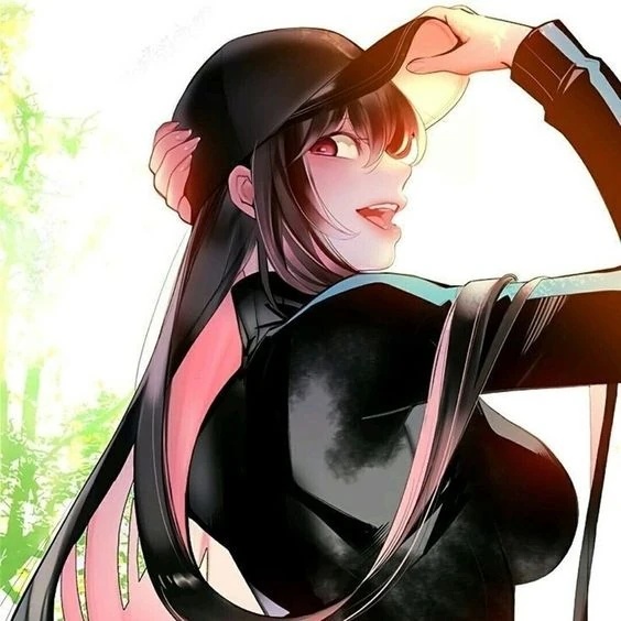 Mitou Retsune - AI Character on RolePlai
