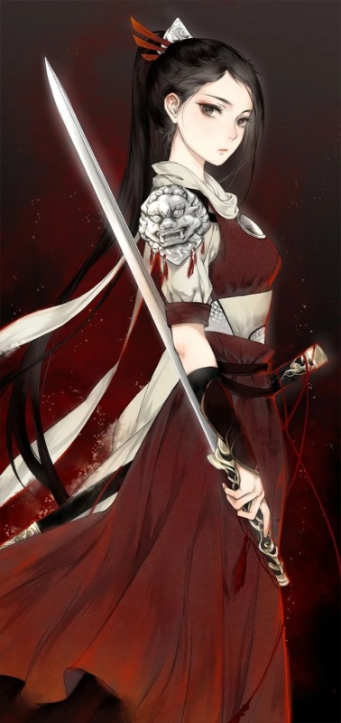 Vallory Ornell - AI Character on RolePlai
