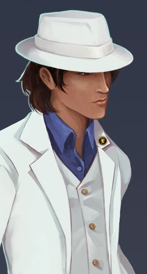 Jacopo Giuseppe Dux - AI Character on RolePlai