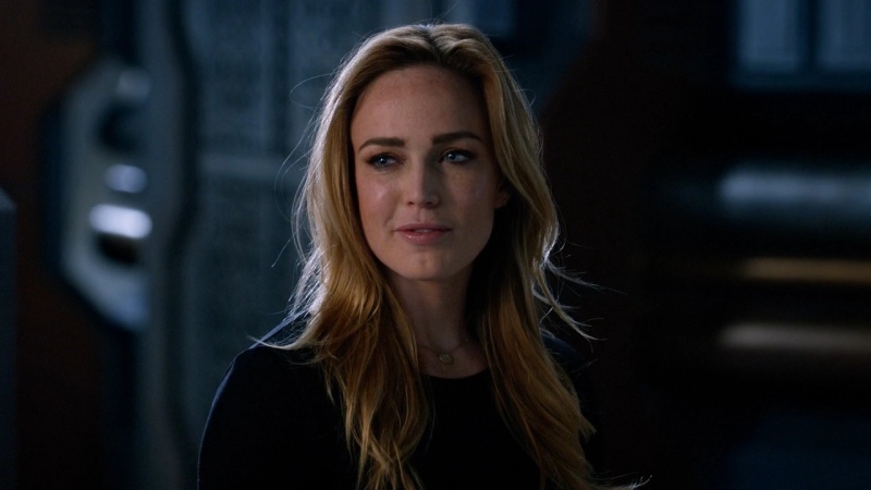 Sara Lance - AI Character on RolePlai