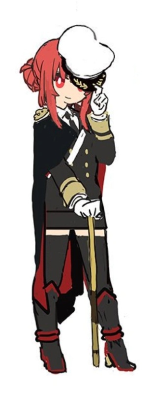 Satania Karinxinsai - AI Character on RolePlai