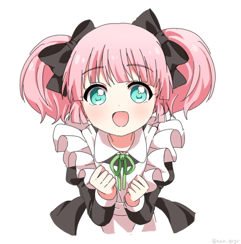 Cherbish von Minky - AI Character on RolePlai
