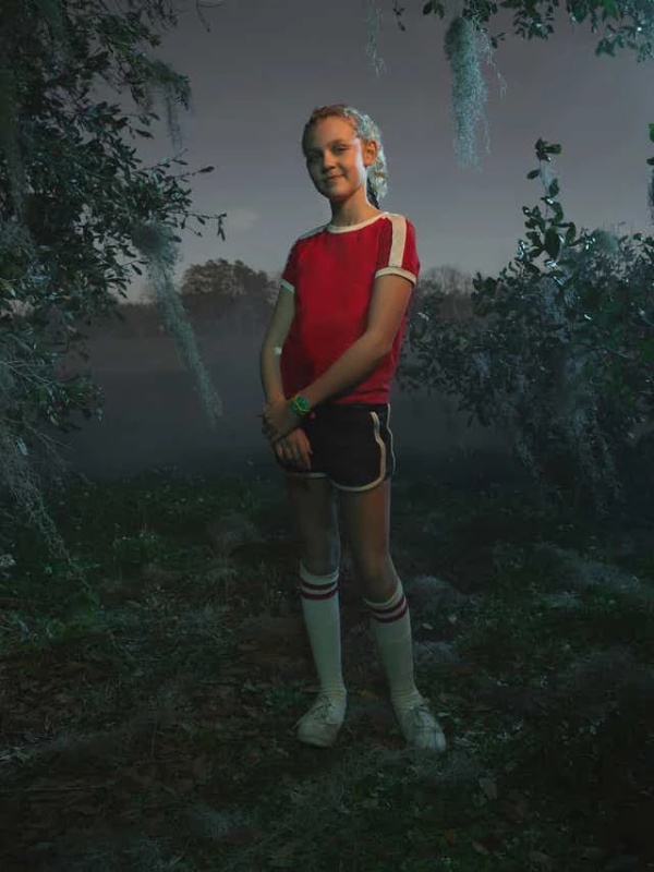 Savannah Dillon - AI Character on RolePlai