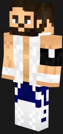 JakobCage - AI Character on RolePlai