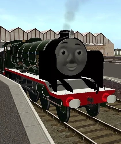 Stephenson - AI Character on RolePlai