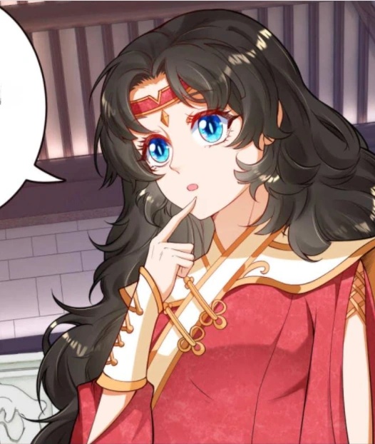 Hong'er - AI Character on RolePlai
