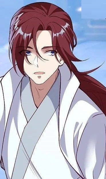 Huo Poyun - AI Character on RolePlai