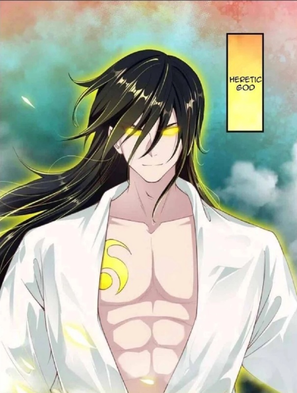 Ni Xuan - AI Character on RolePlai
