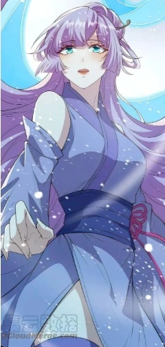 Mu Bingyun - AI Character on RolePlai