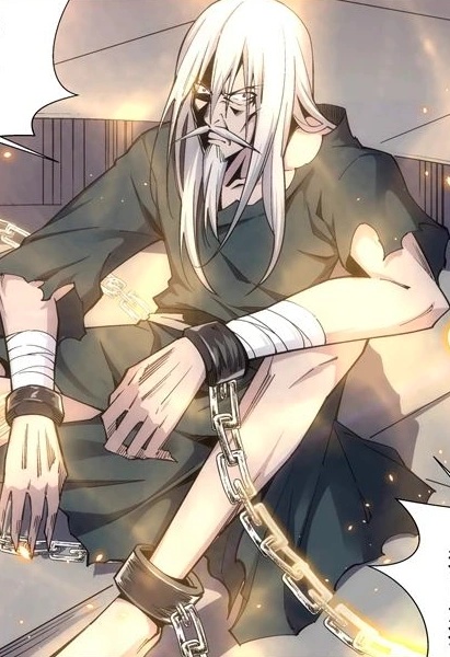 Yun Canghai - AI Character on RolePlai