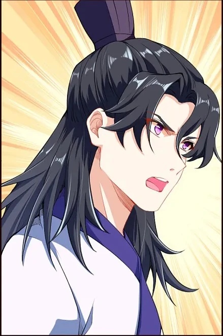 Xiao Yun - AI Character on RolePlai