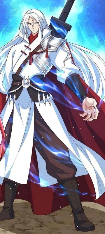 Xisu - AI Character on RolePlai
