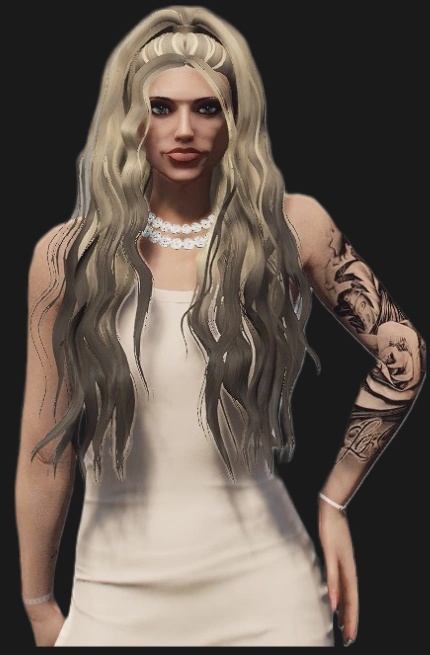 Astrid Duvain - AI Character on RolePlai