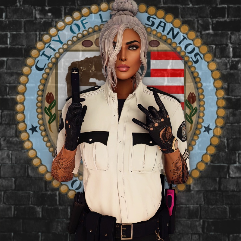 Tash Vidal - AI Character on RolePlai