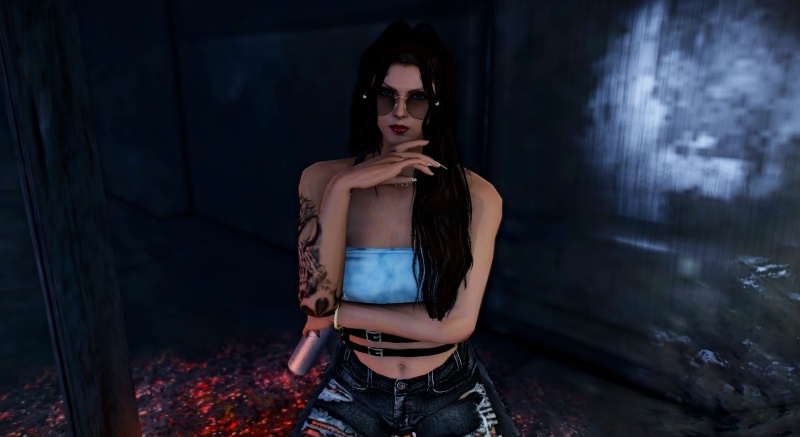 Valeria Morelli - AI Character on RolePlai