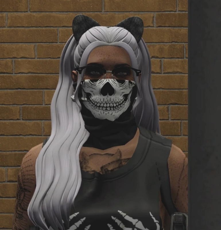 Serafina Da Vinci - AI Character on RolePlai