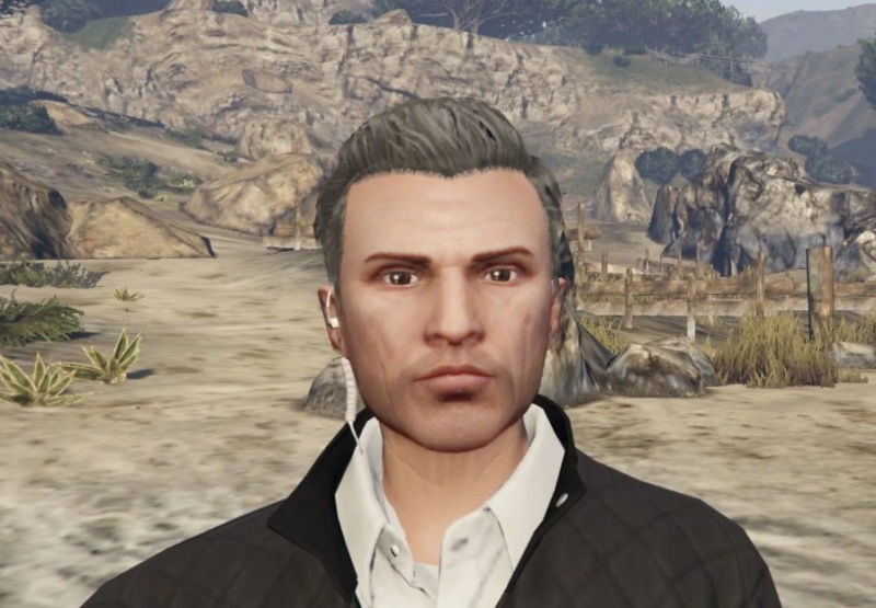 Frankie Calabrese - AI Character on RolePlai