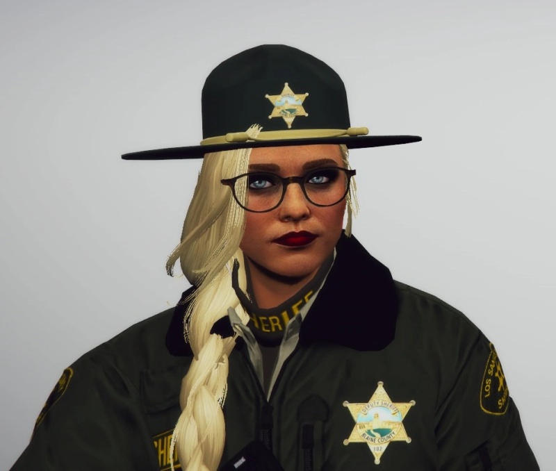Jessy Smith - AI Character on RolePlai