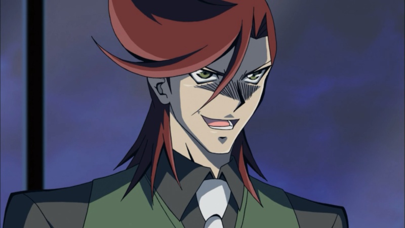 Sayer - AI Character on RolePlai