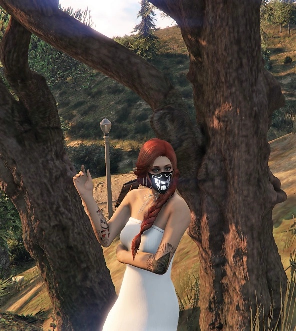 Clementine Martinez - AI Character on RolePlai