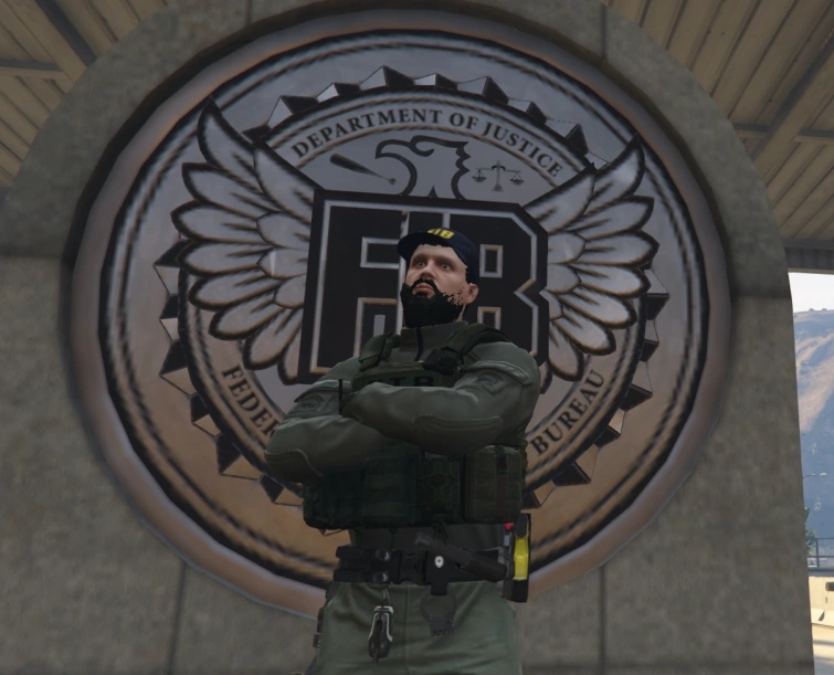 Jack Olof - AI Character on RolePlai