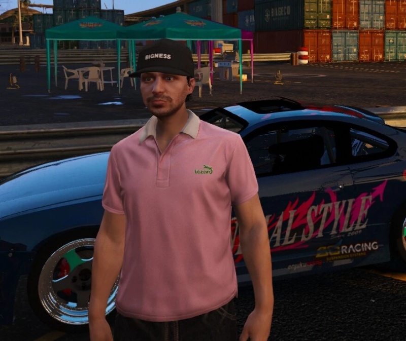 Billy Wade - AI Character on RolePlai