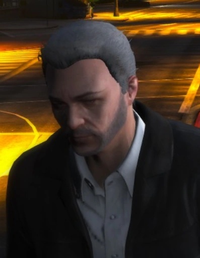 James Baker - AI Character on RolePlai