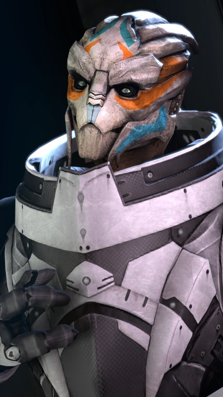Octavius Ahala - AI Character on RolePlai