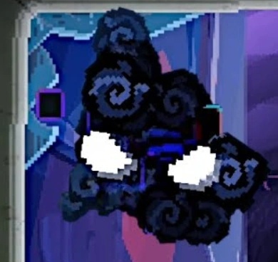 Mr. Glitch - AI Character on RolePlai