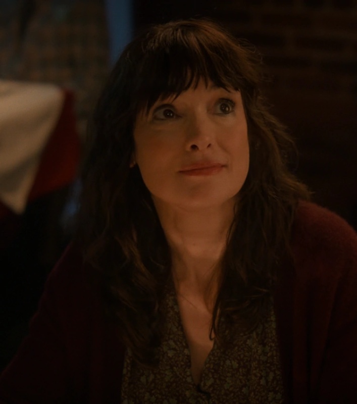 Joyce Byers - AI Character on RolePlai