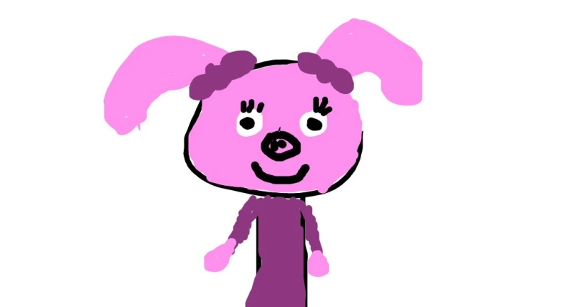 Sputnik Vivian - AI Character on RolePlai