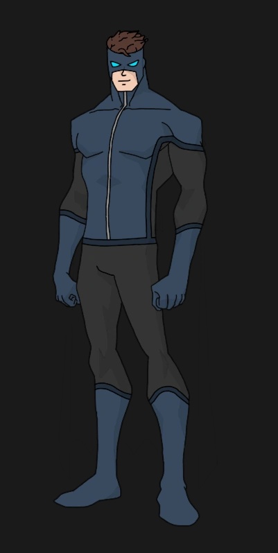 The Blur - AI Character on RolePlai