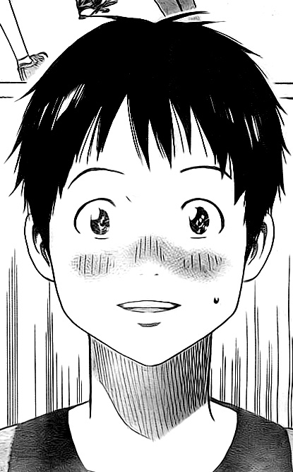 Tsukushi Tsukamoto - AI Character on RolePlai