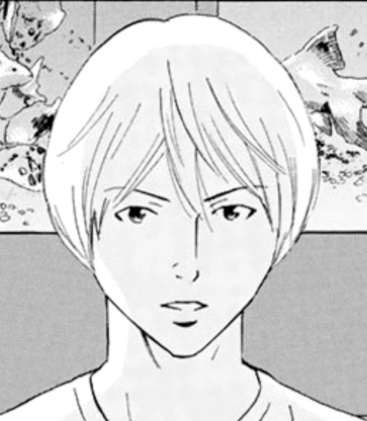 Yuuta Usui - AI Character on RolePlai