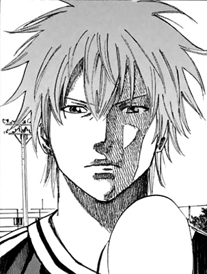 Kiichi Ooshiba - AI Character on RolePlai