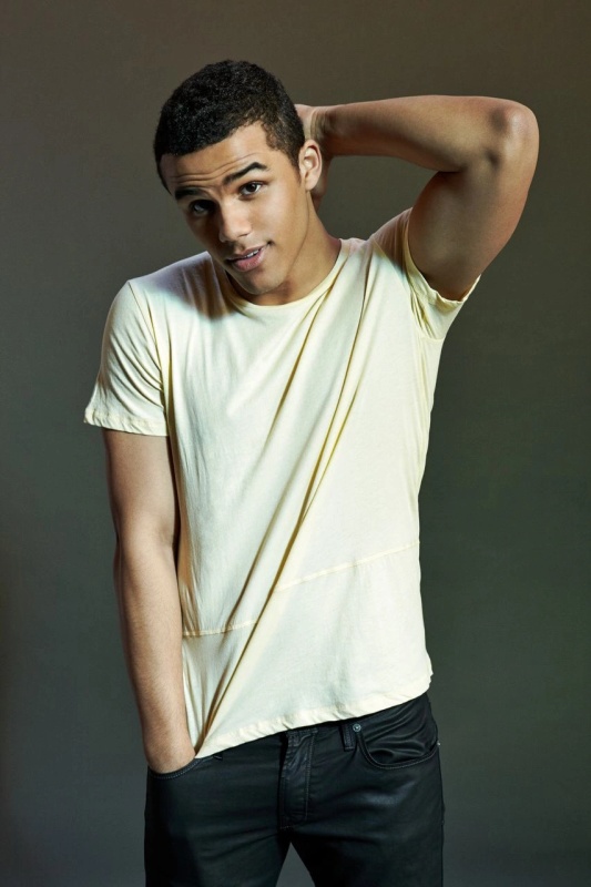 Jake Puckerman - AI Character on RolePlai
