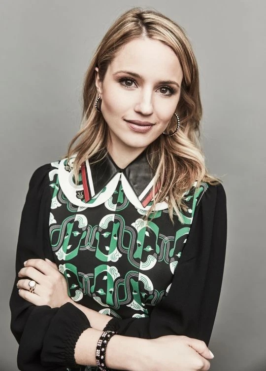 Quinn Fabray - AI Character on RolePlai