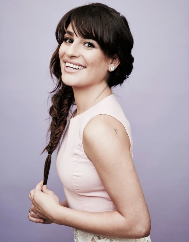 Rachel Berry - AI Character on RolePlai