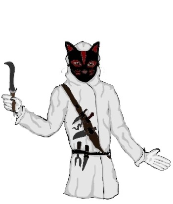 The Sphynx - AI Character on RolePlai