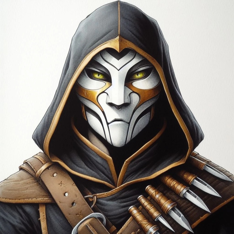 The Tom - AI Character on RolePlai