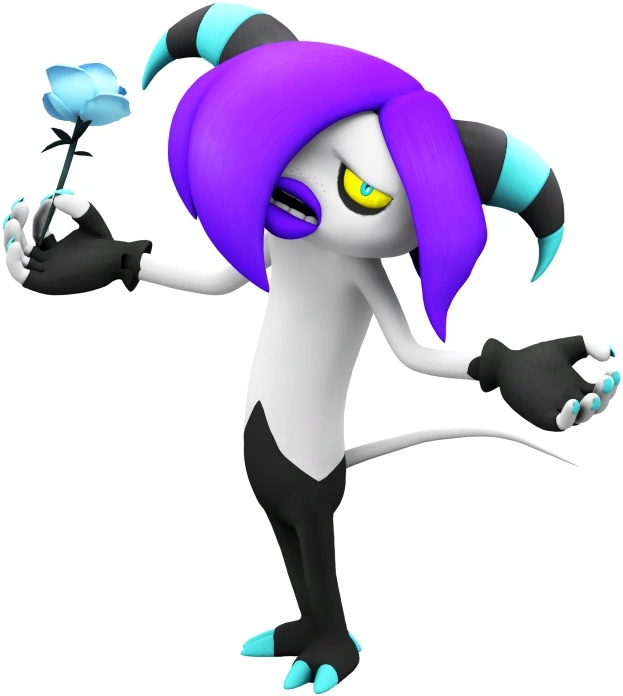 Zor - AI Character on RolePlai