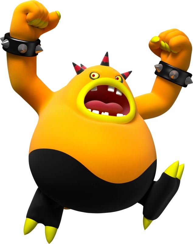 Zomom - AI Character on RolePlai
