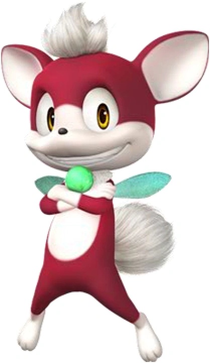 Chip - AI Character on RolePlai